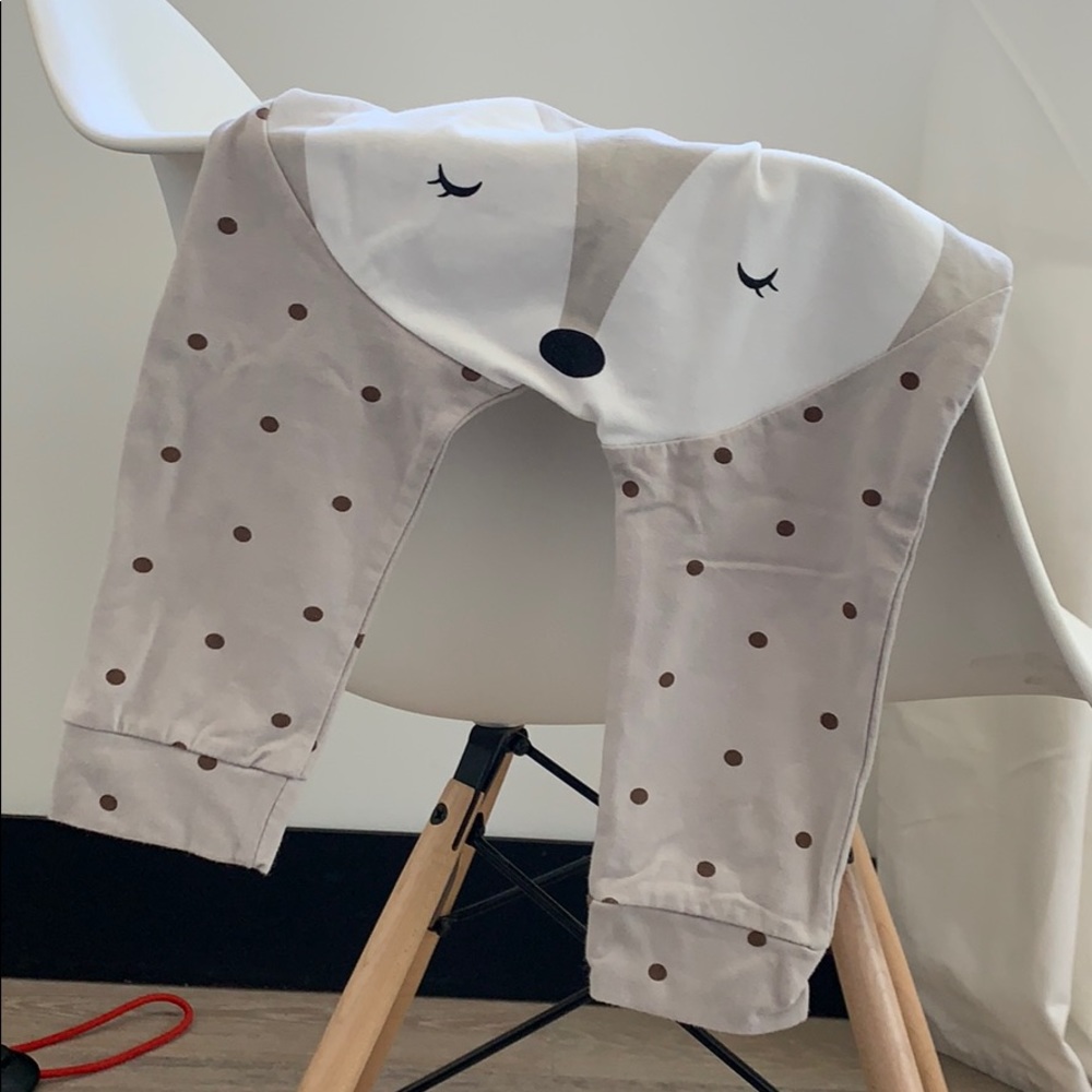 Foxy pants - Picture 2 of 5